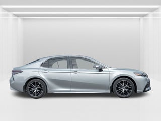 2023 Toyota Camry Hybrid