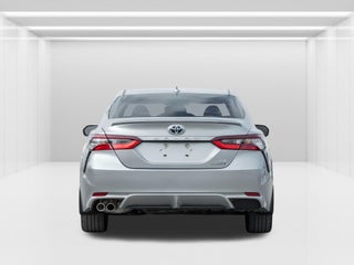 2023 Toyota Camry Hybrid