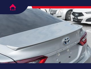 2023 Toyota Camry Hybrid