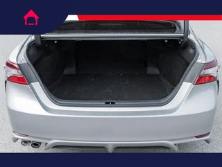 2023 Toyota Camry Hybrid