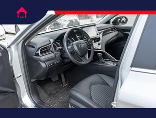 2023 Toyota Camry Hybrid