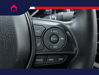 2023 Toyota Camry Hybrid