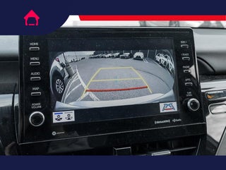 2023 Toyota Camry Hybrid