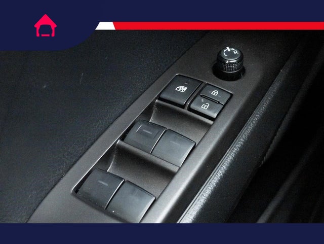 2023 Toyota Camry Hybrid