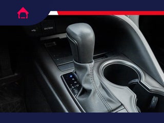 2023 Toyota Camry Hybrid