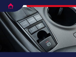 2023 Toyota Camry Hybrid