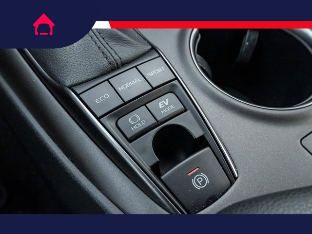 2023 Toyota Camry Hybrid