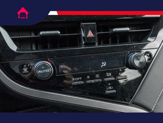 2023 Toyota Camry Hybrid