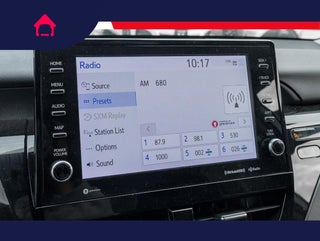 2023 Toyota Camry Hybrid