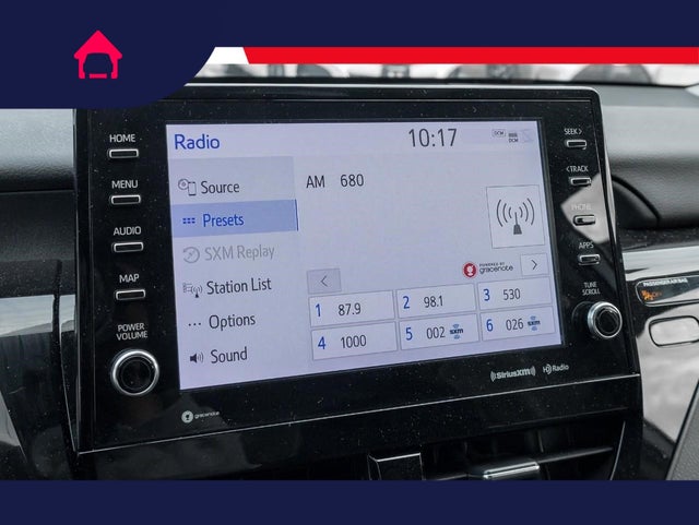 2023 Toyota Camry Hybrid