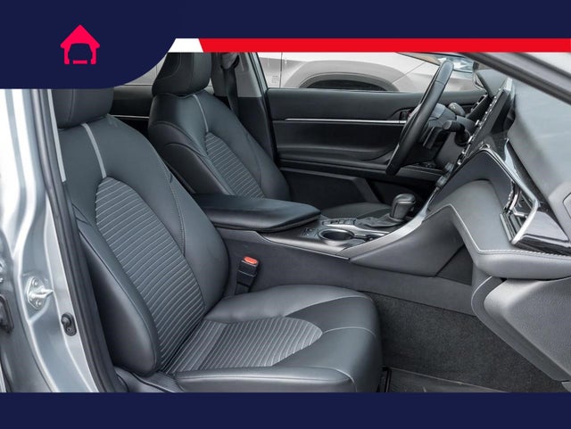 2023 Toyota Camry Hybrid