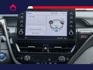 2023 Toyota Camry Hybrid