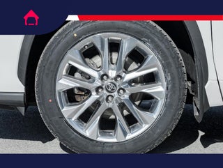 2024 Toyota Highlander