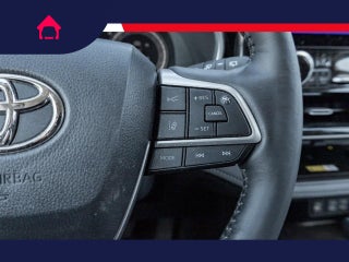 2024 Toyota Highlander