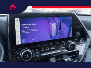 2024 Toyota Highlander