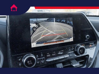 2024 Toyota Highlander