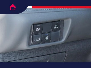 2024 Toyota Highlander