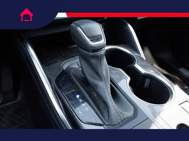 2024 Toyota Highlander