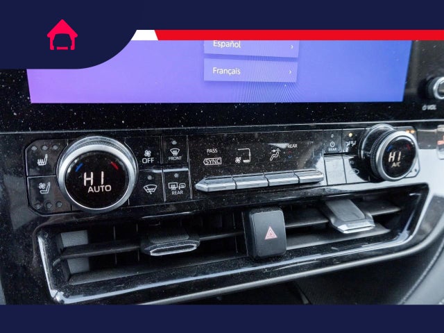 2024 Toyota Highlander