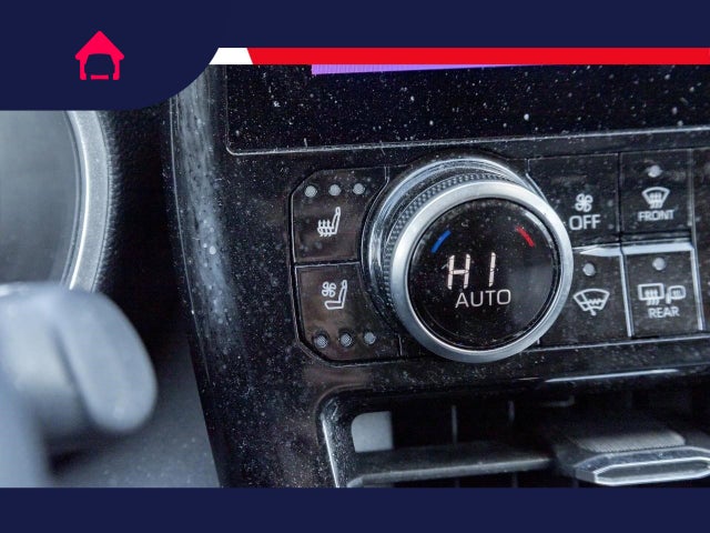 2024 Toyota Highlander