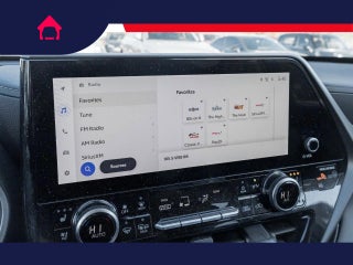 2024 Toyota Highlander