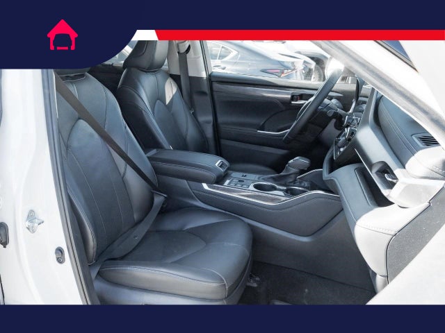 2024 Toyota Highlander