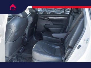 2024 Toyota Highlander