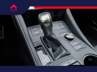 2018 Lexus RC