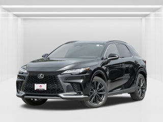 2024 Lexus RX