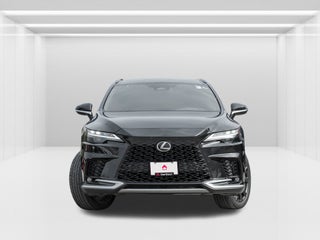 2024 Lexus RX