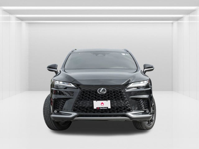 2024 Lexus RX