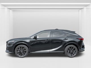 2024 Lexus RX