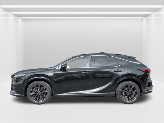 2024 Lexus RX