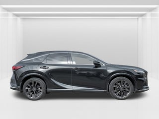 2024 Lexus RX