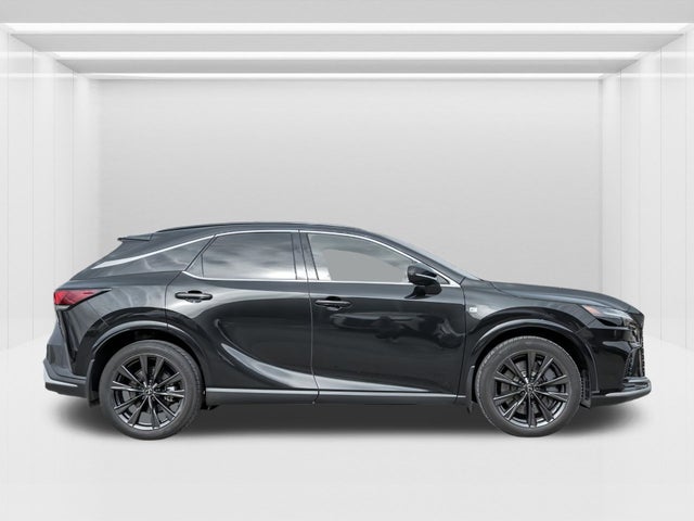 2024 Lexus RX