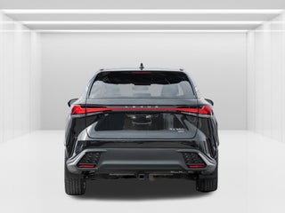 2024 Lexus RX