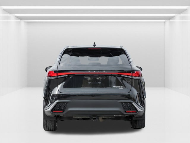 2024 Lexus RX