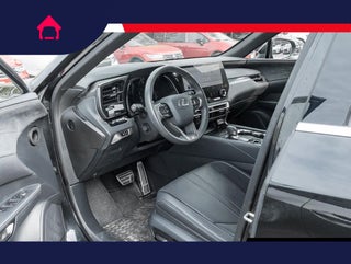 2024 Lexus RX