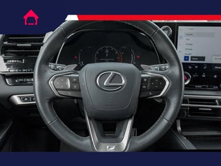 2024 Lexus RX