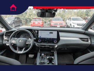 2024 Lexus RX