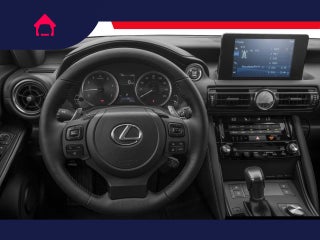 2023 Lexus IS