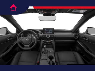 2023 Lexus IS