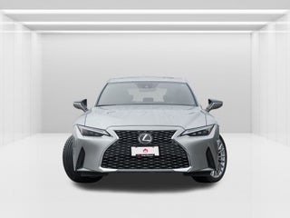 2023 Lexus IS