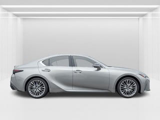 2023 Lexus IS