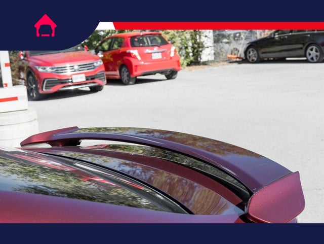 2015 Honda Civic Sedan