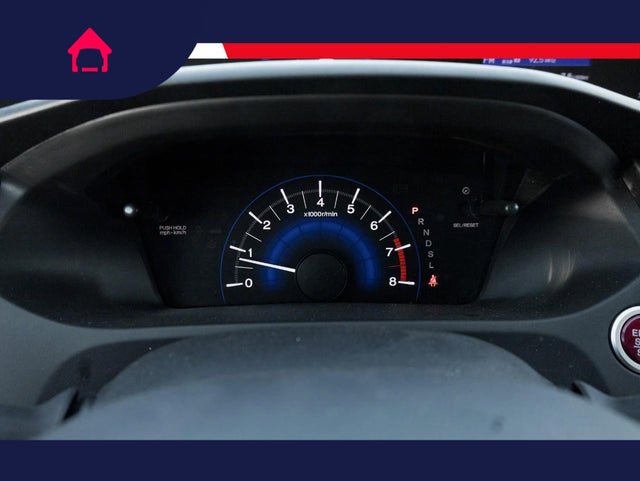 2015 Honda Civic Sedan