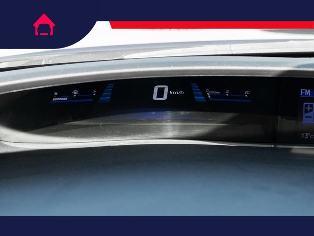 2015 Honda Civic Sedan