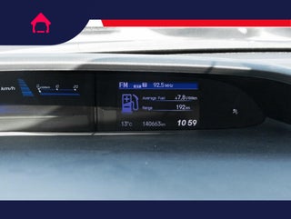 2015 Honda Civic Sedan