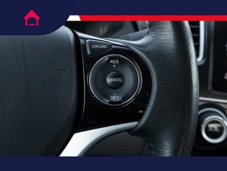 2015 Honda Civic Sedan