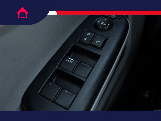 2015 Honda Civic Sedan